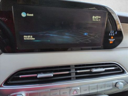 Used 2022 Hyundai Palisade Calligraphy w/ Cargo Package image 14