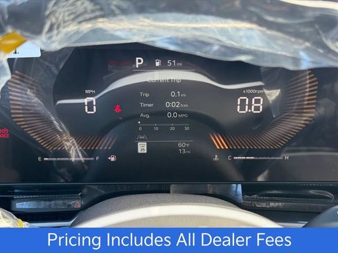 New 2026 Kia Carnival FWD image 14