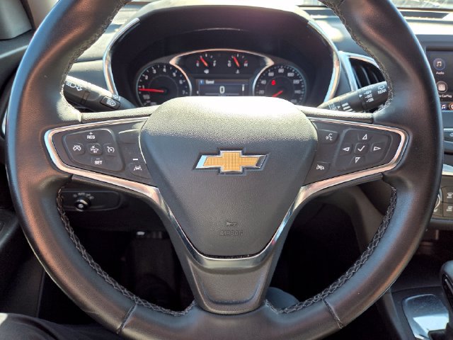 Used 2024 Chevrolet Equinox LT w/ LPO, Floor Liner Package FWD image 18