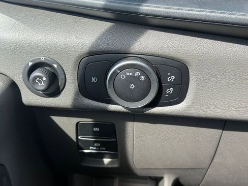 Certified 2024 Ford Transit 250 Base w/ Exterior Upgrade Package image 22