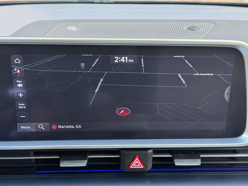 Used 2023 Hyundai Ioniq 6 SEL RWD image 22