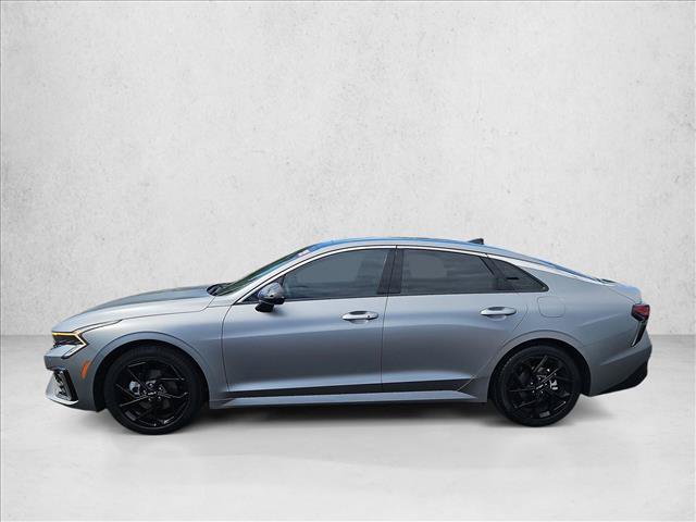 Used 2026 Kia K5 GT-Line w/ GT-Line Premium Package FWD image 3