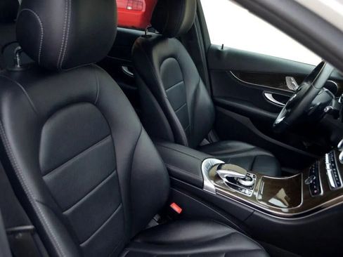 Used 2015 Mercedes-Benz C 300 Sedan image 29