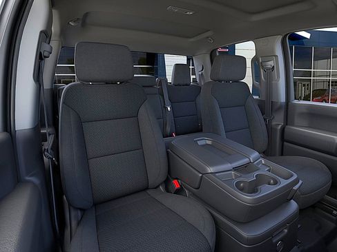 New 2026 GMC Sierra 2500 Pro image 16