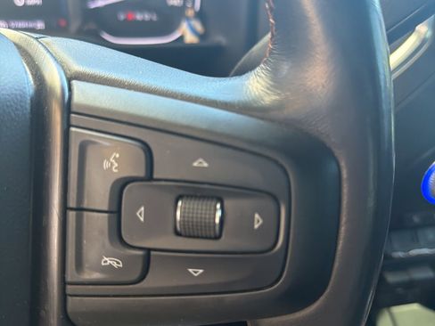 Used 2022 GMC Sierra 3500 AT4 w/ Gooseneck/5TH Wheel Package image 12