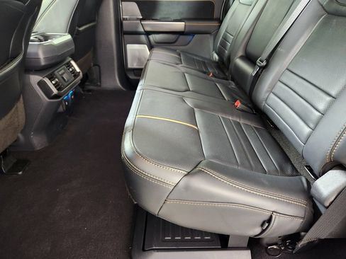 Used 2023 Ford F150 Platinum w/ Equipment Group 701A High AWD/4WD image 13