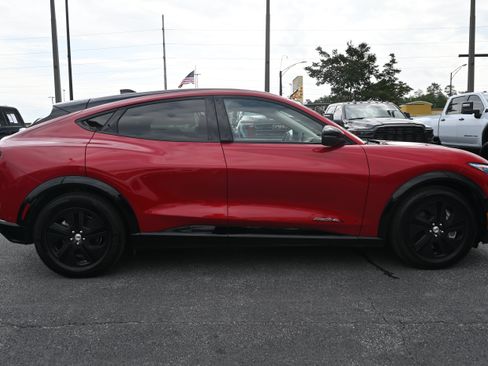 Used 2023 Ford Mustang Mach-E California Route 1 AWD/4WD image 11