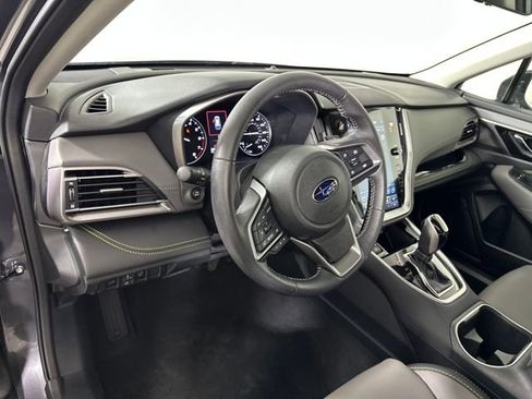 Used 2023 Subaru Outback Onyx Edition image 13