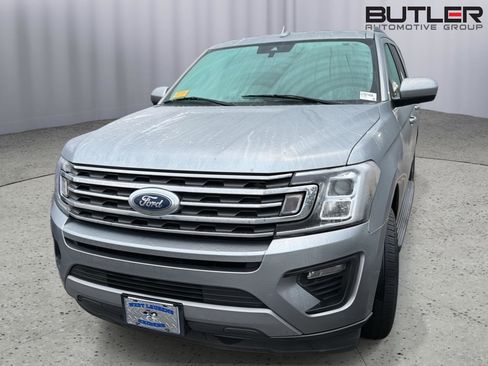 Used 2020 Ford Expedition XLT RWD image 5