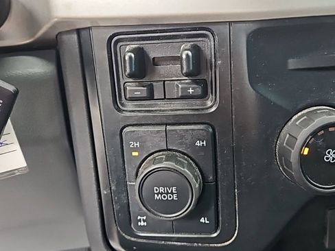 Used 2023 Ford F250 XL w/ STX Appearance Package image 26