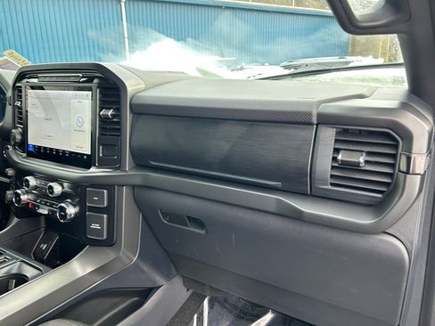 Used 2024 Ford F150 XLT w/ Equipment Group 302A MID image 26