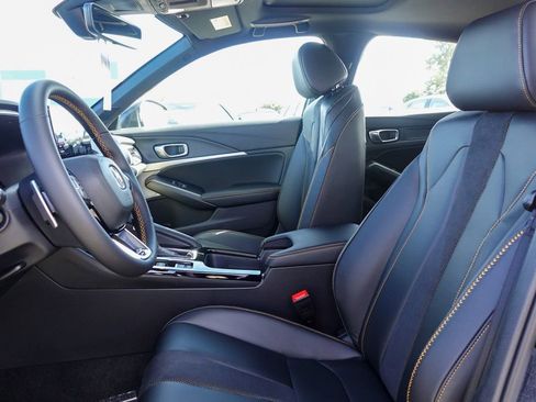 New 2026 Acura Integra A-Spec image 13