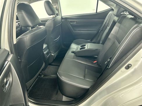 Used 2018 Toyota Corolla L image 21