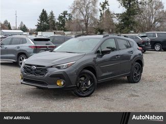 New 2026 Subaru Crosstrek 2.5i Sport video 1