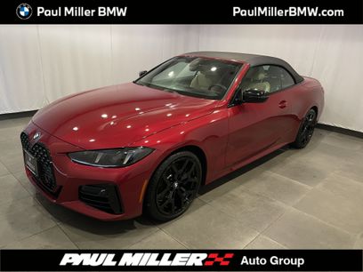 Used 2027 BMW 430i xDrive Convertible