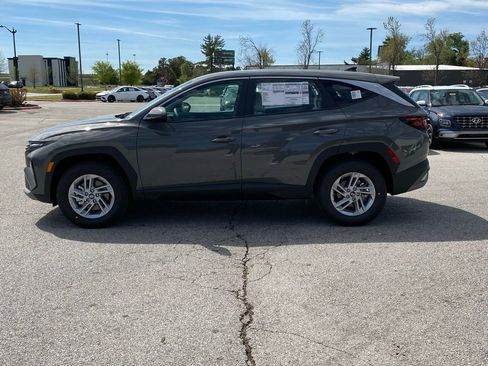 New 2026 Hyundai Tucson SE AWD/4WD image 4