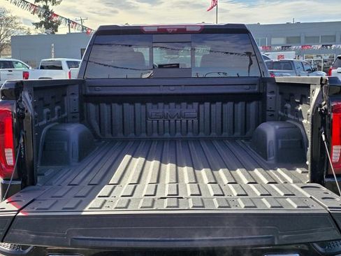 New 2026 GMC Sierra 1500 Denali w/ Denali Reserve Package AWD/4WD image 14