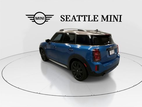 Certified 2023 MINI Cooper Countryman S image 8