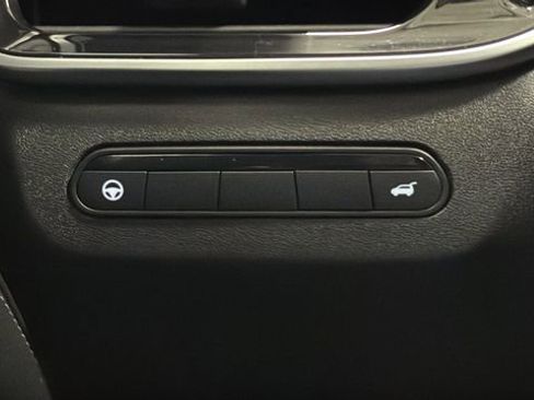Used 2023 INFINITI QX60 Luxe AWD/4WD image 33