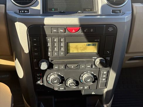 Used 2008 Land Rover LR3 SE image 17