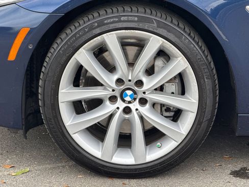 Used 2011 BMW 535i Sedan image 35