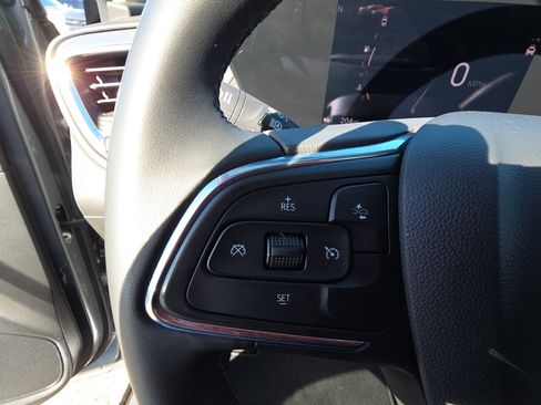 Certified 2024 Buick Encore GX Sport Touring w/ Black Roof Package image 18