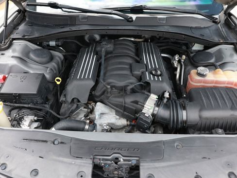 Used 2018 Dodge Charger R/T Scat Pack RWD image 56
