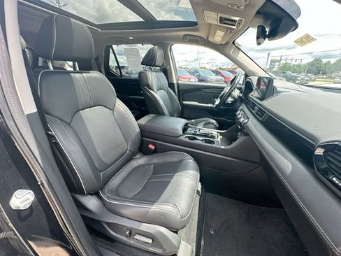 Used 2023 Honda Pilot Elite image 32