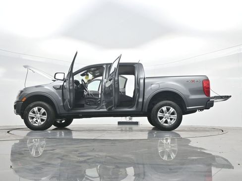 Certified 2023 Ford Ranger XLT AWD/4WD image 45