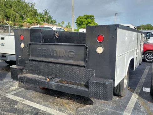 Used 1993 Ford F350 2WD Regular Cab image 3