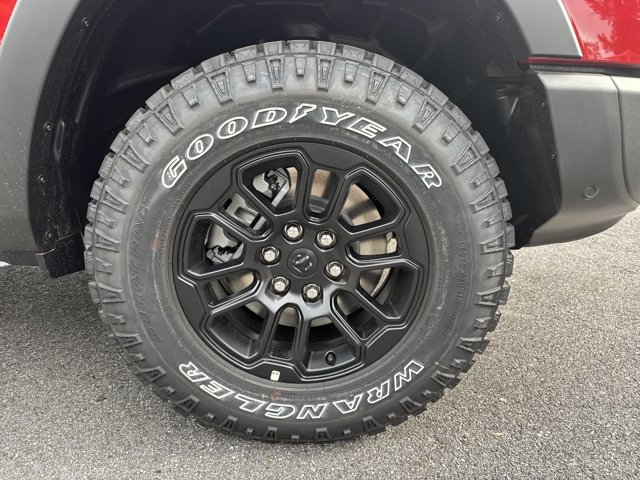 New 2027 RAM 1500 Rebel AWD/4WD image 12