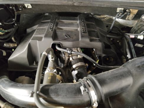Used 2018 Ford F150 XL w/ Equipment Group 101A Mid AWD/4WD image 30