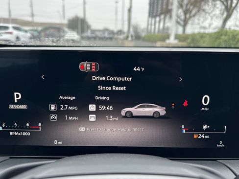 New 2026 Nissan Sentra SV image 23