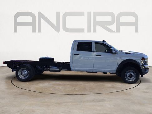 New 2026 RAM 4500 Tradesman w/ Chrome Appearance Group image 11