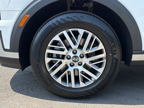 New 2026 Hyundai Palisade SEL image 12