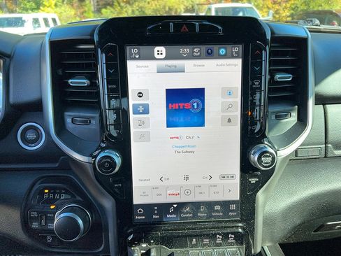 Used 2023 RAM 1500 Big Horn image 20