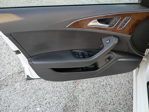 Used 2015 Audi A6 3.0T Prestige w/ Prestige Package image 9