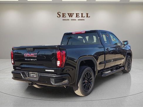 New 2026 GMC Sierra 1500 Elevation w/ Elevation Select Package image 5