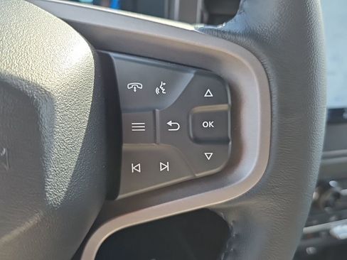 New 2026 Ford Bronco Big Bend AWD/4WD image 21