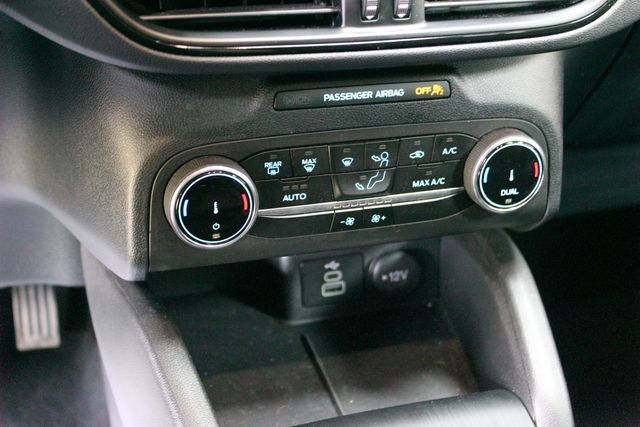 Used 2025 Ford Escape ST-Line AWD/4WD image 21