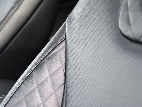 Used 2024 Ford Edge Titanium w/ Equipment Group 301A AWD/4WD image 14