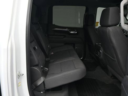 Used 2024 GMC Sierra 1500 Elevation w/ X31 Off-Road Package image 15