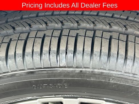 Used 2023 Toyota Venza Limited AWD/4WD image 26