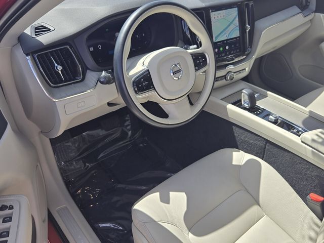 Used 2023 Volvo XC60 B5 Plus w/ Protection Package Premier FWD image 11