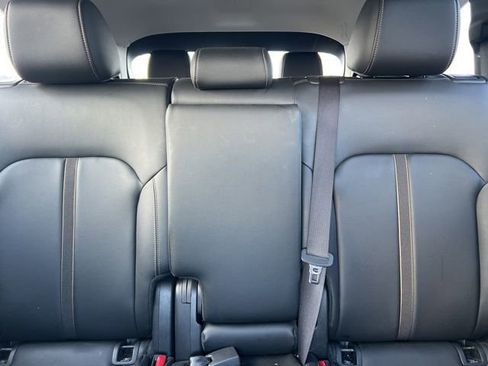 Used 2025 MAZDA CX-90 3.3 Turbo w/ Select Package image 28