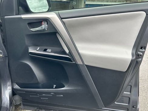 Used 2017 Toyota RAV4 Limited w/ Advanced Technology Package image 25