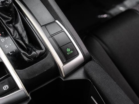 Used 2019 Honda Civic LX image 28