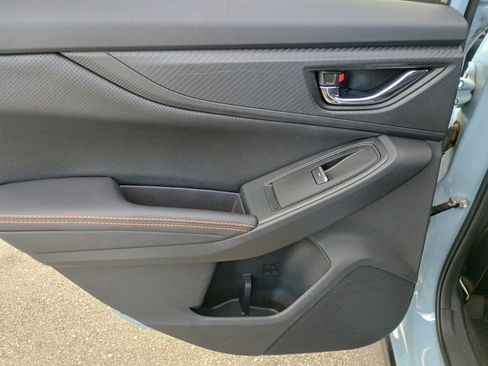 Used 2020 Subaru Crosstrek 2.0i Limited w/ Moonroof Package w/Navigation image 15