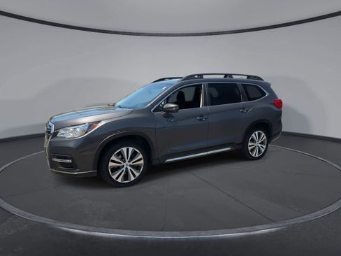 Used 2019 Subaru Ascent Limited AWD/4WD image 4
