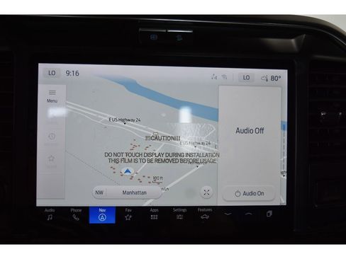 New 2025 Ford F350 Platinum w/ FX4 Off-Road Package image 22